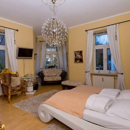 King Luitpold Apartment Bad Reichenhall Zewnętrze zdjęcie