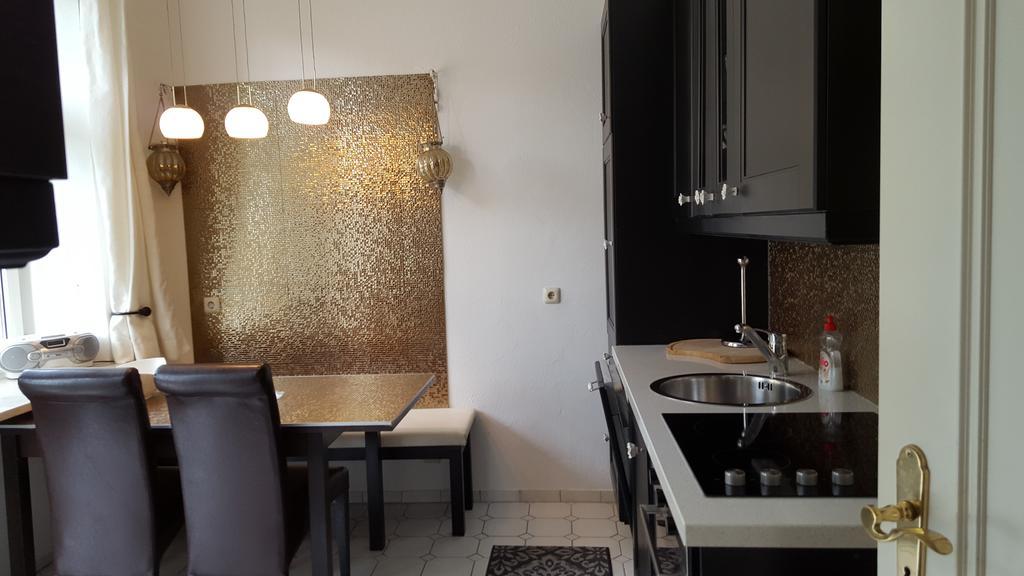 King Luitpold Apartment Bad Reichenhall Zewnętrze zdjęcie