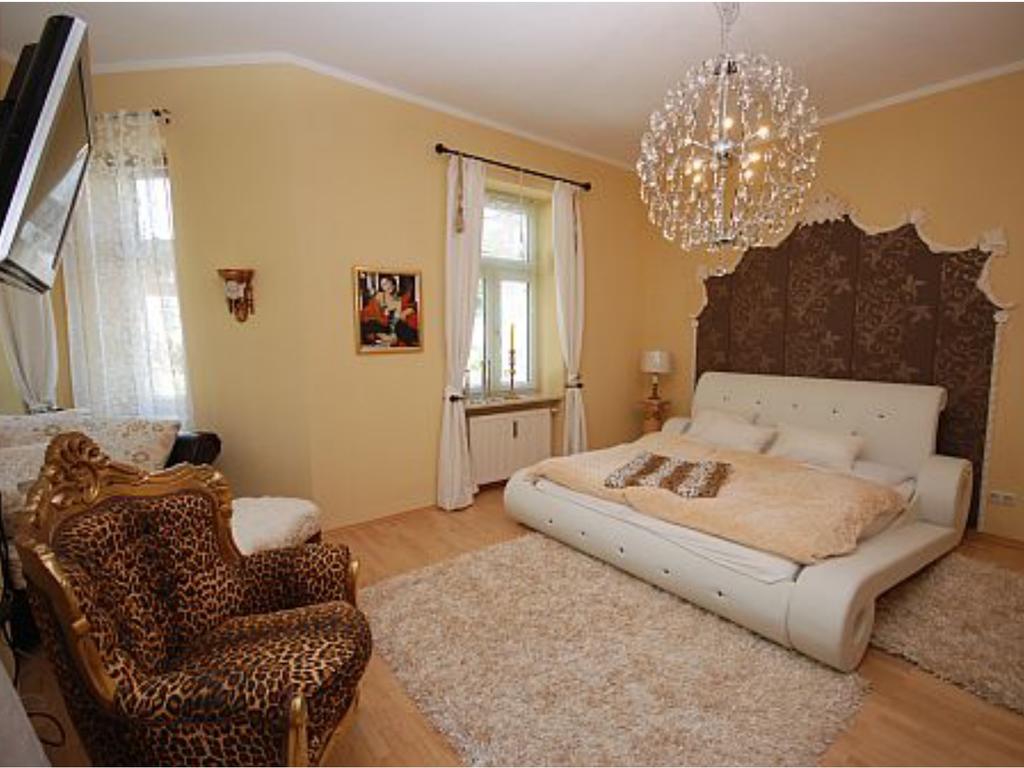 King Luitpold Apartment Bad Reichenhall Zewnętrze zdjęcie