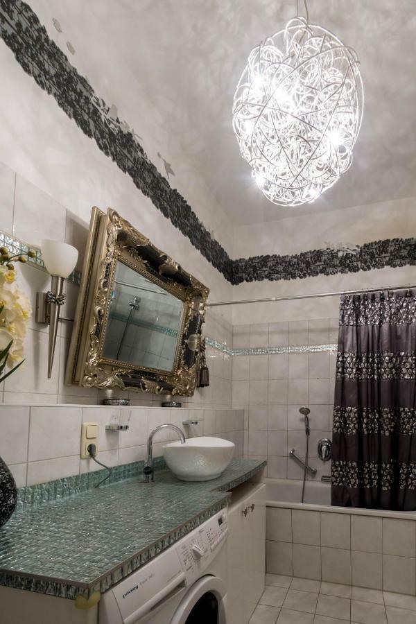 King Luitpold Apartment Bad Reichenhall Zewnętrze zdjęcie