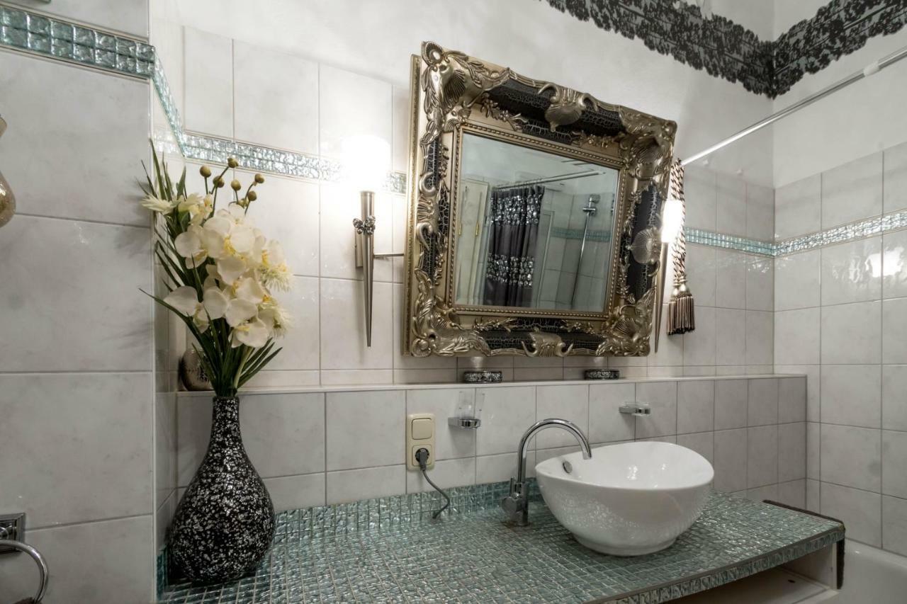 King Luitpold Apartment Bad Reichenhall Zewnętrze zdjęcie