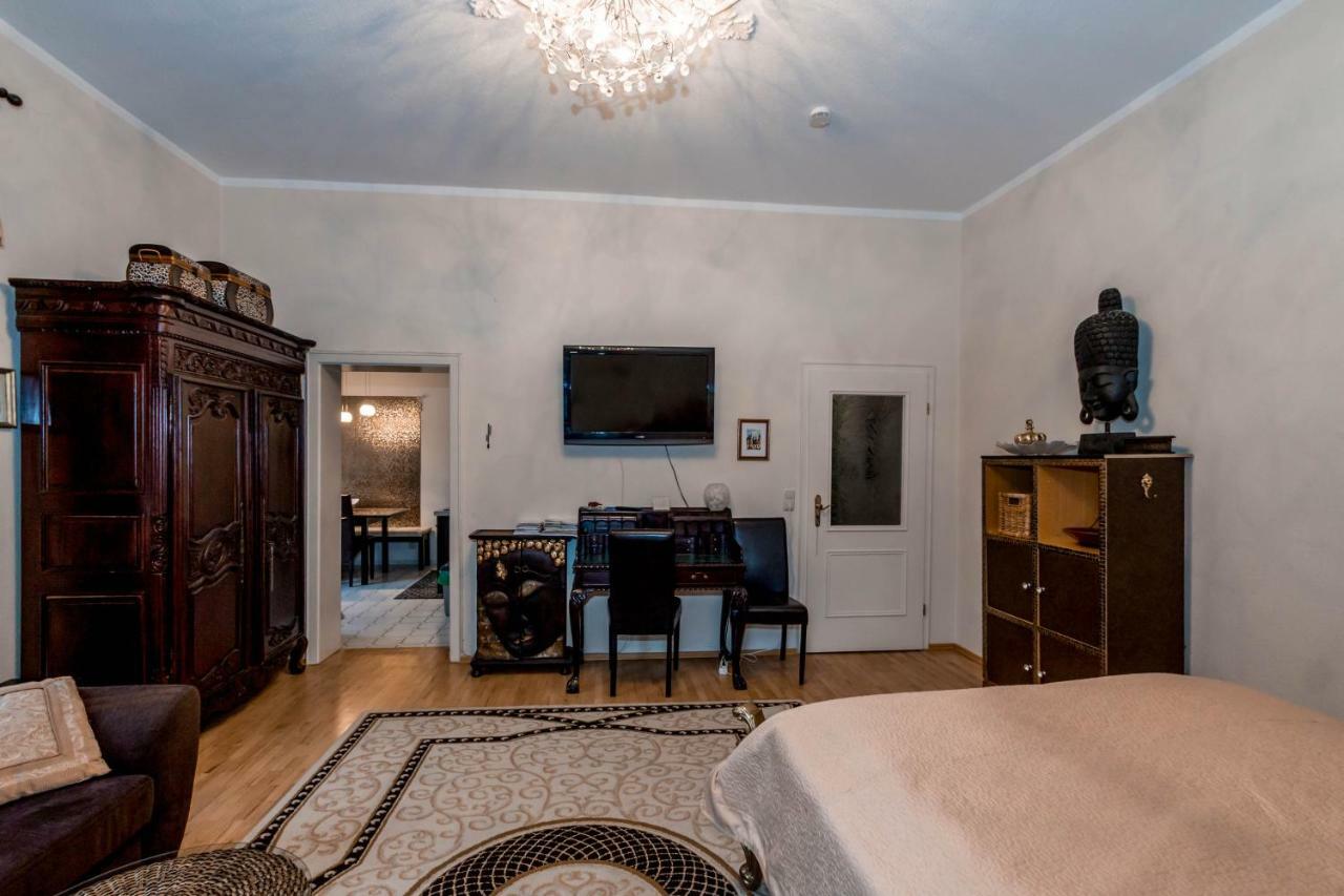 King Luitpold Apartment Bad Reichenhall Zewnętrze zdjęcie