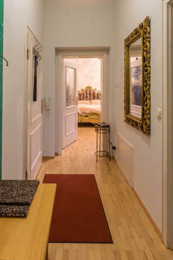 King Luitpold Apartment Bad Reichenhall Zewnętrze zdjęcie