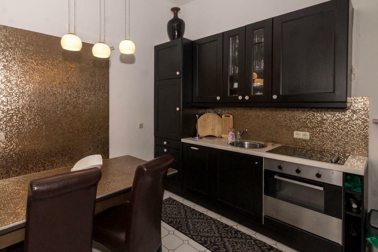 King Luitpold Apartment Bad Reichenhall Zewnętrze zdjęcie
