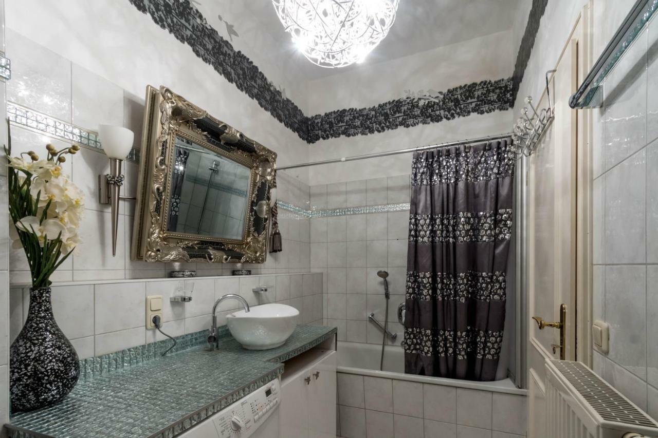 King Luitpold Apartment Bad Reichenhall Zewnętrze zdjęcie